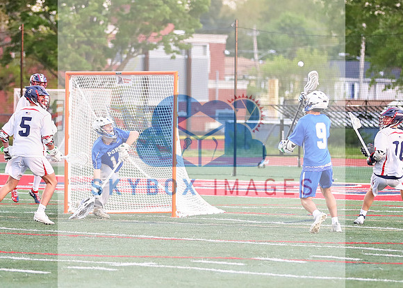 MacArthur High School 2021