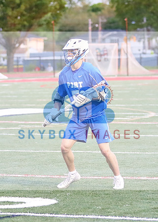 MacArthur High School 2021