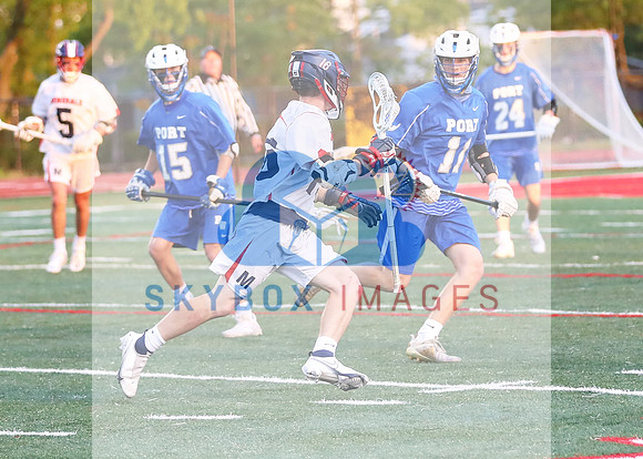 MacArthur High School 2021