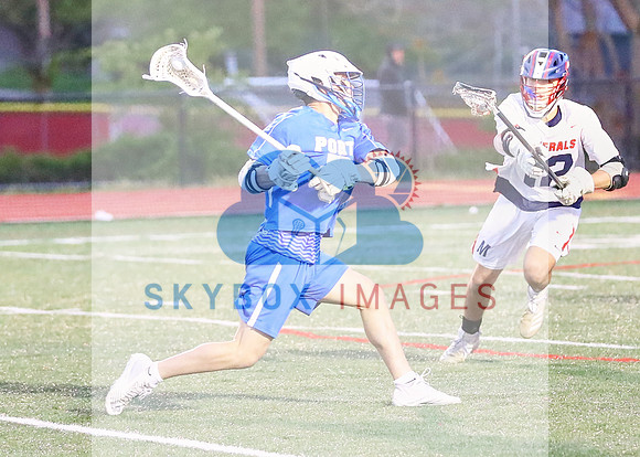 MacArthur High School 2021