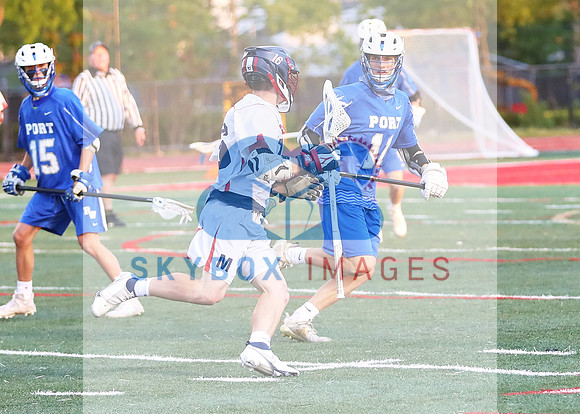 MacArthur High School 2021