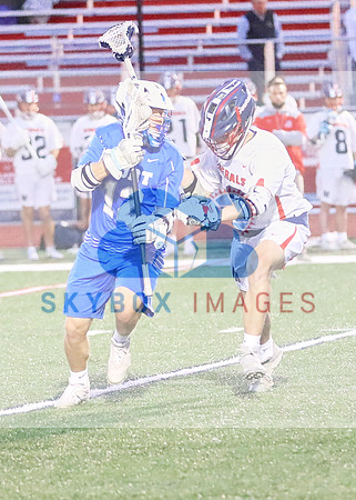MacArthur High School 2021
