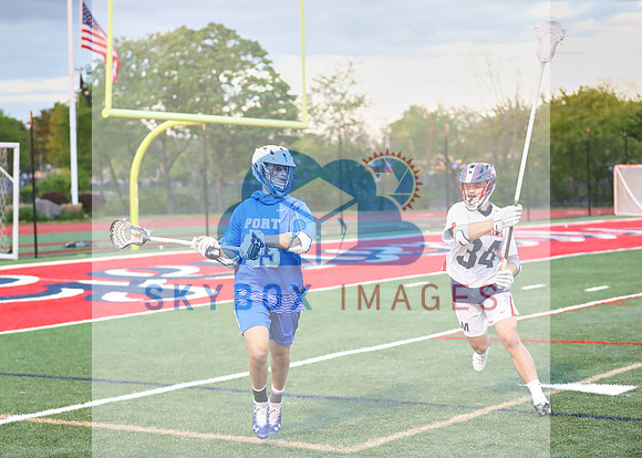 MacArthur High School 2021