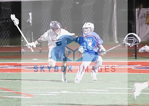 MacArthur High School 2021