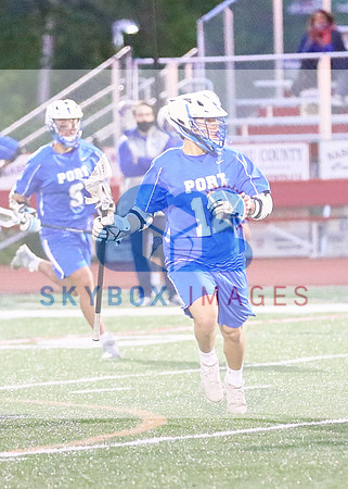 MacArthur High School 2021
