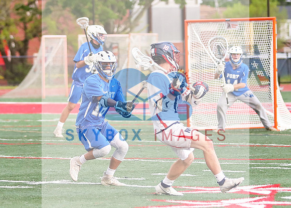 MacArthur High School 2021