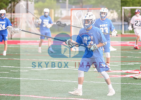 MacArthur High School 2021