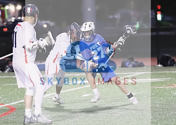 MacArthur High School 2021