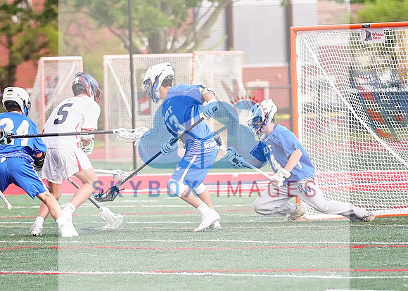 MacArthur High School 2021