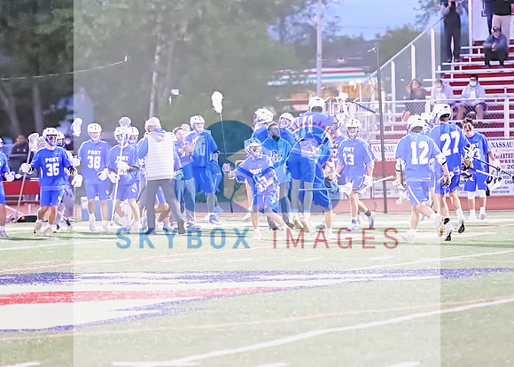 MacArthur High School 2021