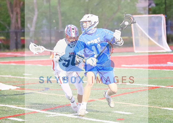 MacArthur High School 2021