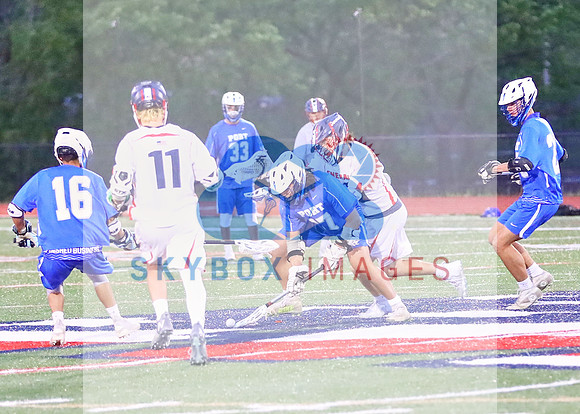 MacArthur High School 2021