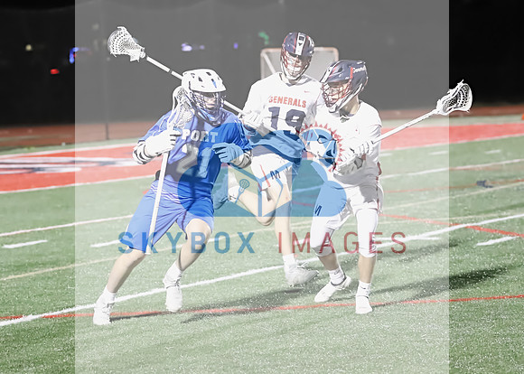 MacArthur High School 2021