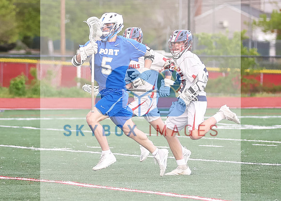 MacArthur High School 2021