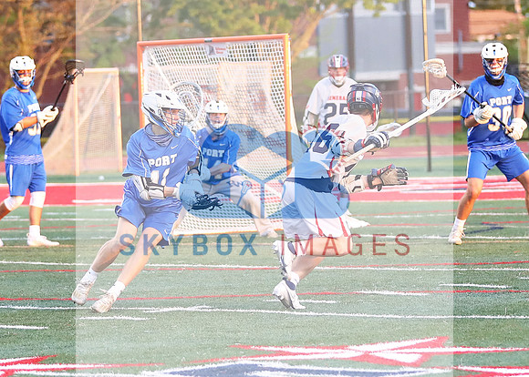 MacArthur High School 2021
