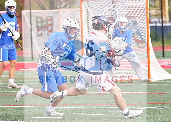MacArthur High School 2021