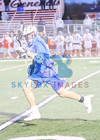MacArthur High School 2021
