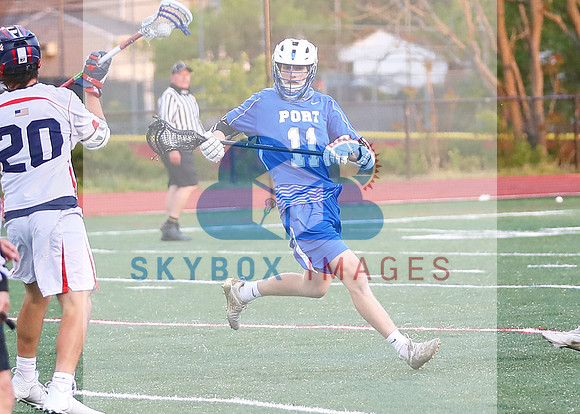 MacArthur High School 2021