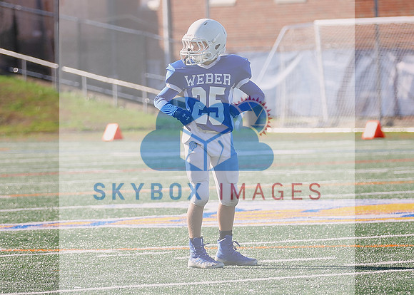 Weber Middle School Vs Northshore