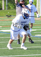 Southside HS Varsity Lacrosse 2021
