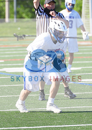 Southside HS Varsity Lacrosse 2021
