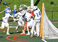 Southside HS Varsity Lacrosse 2021