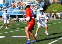 Southside HS Varsity Lacrosse 2021