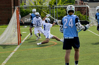 Port Washington Varsity Lacrosse 2019