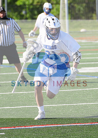 Southside HS Varsity Lacrosse 2021