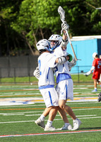Southside HS Varsity Lacrosse 2021