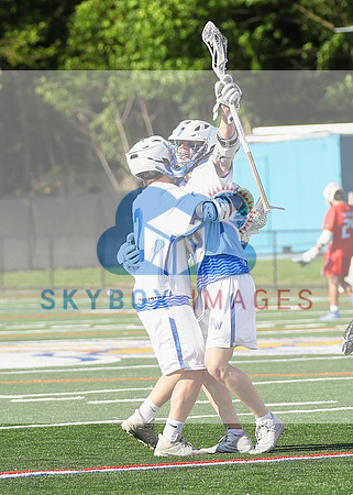 Southside HS Varsity Lacrosse 2021