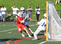 Southside HS Varsity Lacrosse 2021