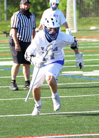 Southside HS Varsity Lacrosse 2021