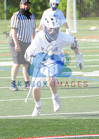Southside HS Varsity Lacrosse 2021