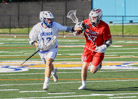 Southside HS Varsity Lacrosse 2021
