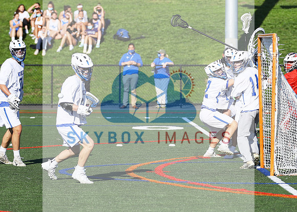 Southside HS Varsity Lacrosse 2021