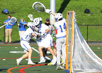 Southside HS Varsity Lacrosse 2021