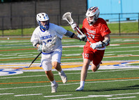 Southside HS Varsity Lacrosse 2021