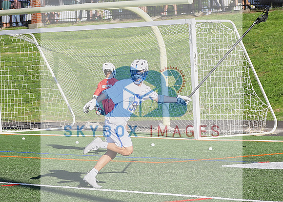 Southside HS Varsity Lacrosse 2021