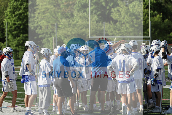 Southside HS Varsity Lacrosse 2021