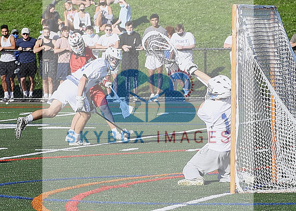 Southside HS Varsity Lacrosse 2021