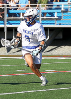 Southside HS Varsity Lacrosse 2021