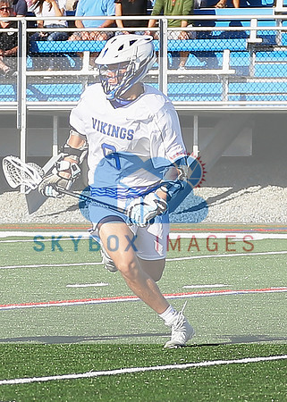 Southside HS Varsity Lacrosse 2021