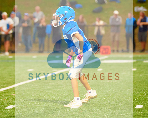 Weber Middle School Vs Mineola