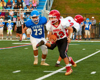 Weber Middle School Vs Mineola