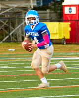 Weber Middle School Vs Mineola