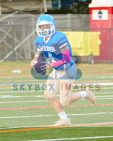 Weber Middle School Vs Mineola