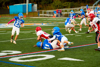 Weber Middle School Vs Mineola