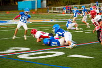 Weber Middle School Vs Mineola