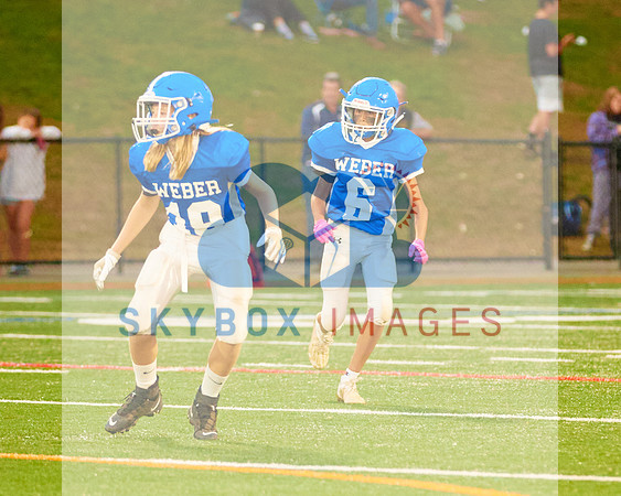 Weber Middle School Vs Mineola